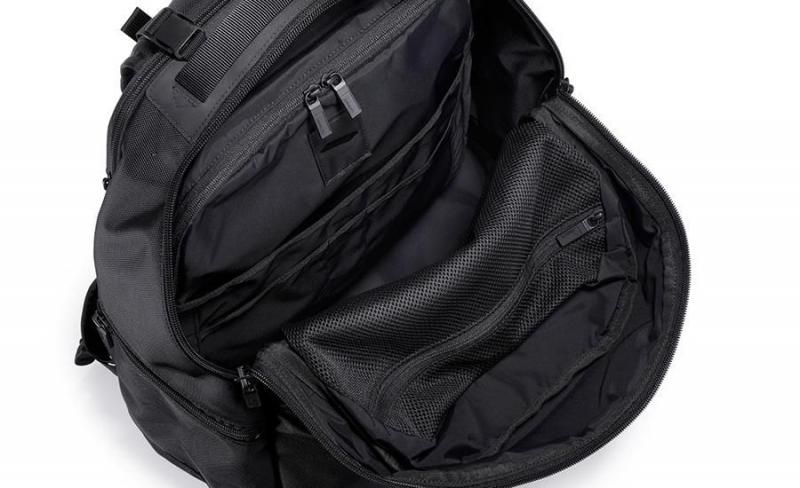 MONOLITH　モノリス　BACKPACK　PRO　SOLID　S MONOLITH] モノリス BACKPACK PRO STORAGE M | INS ONLINE STORE