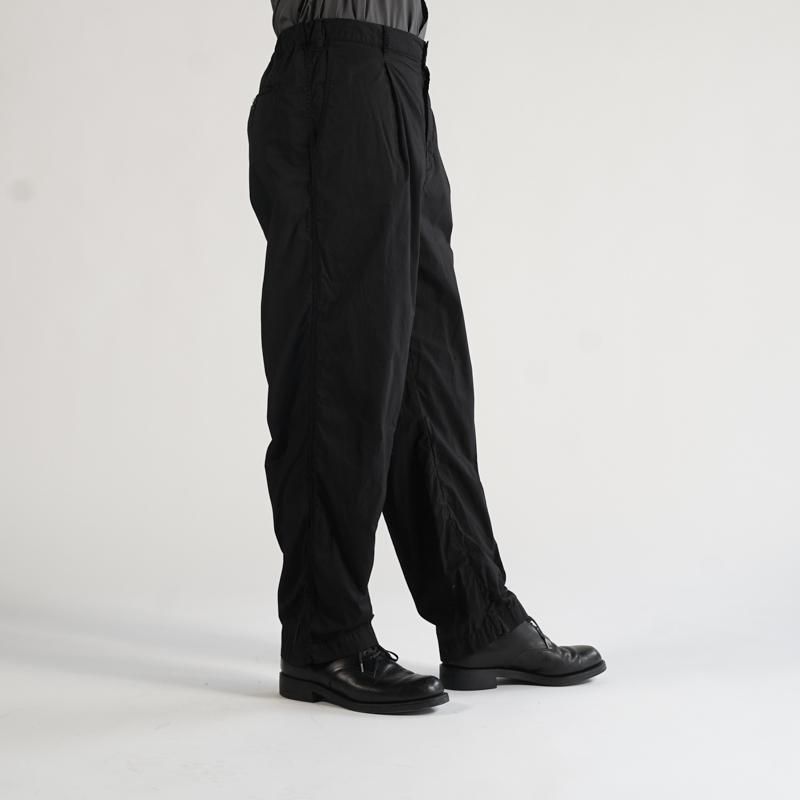 Graphpaper] グラフペーパー Garment Dyed Typewriter Oversized