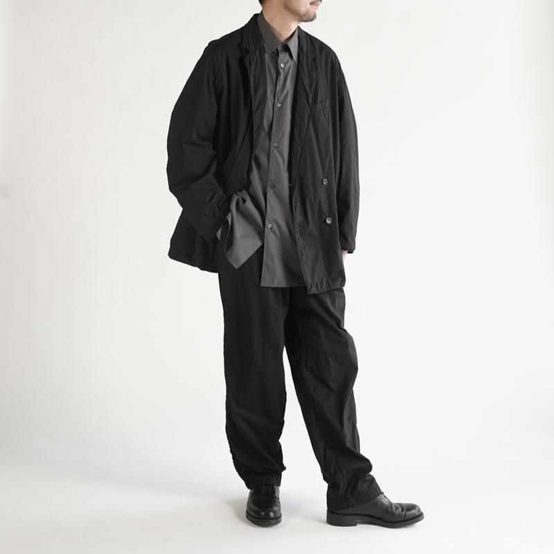 Graphpaper 18SS Overdyed Typewriter JKT