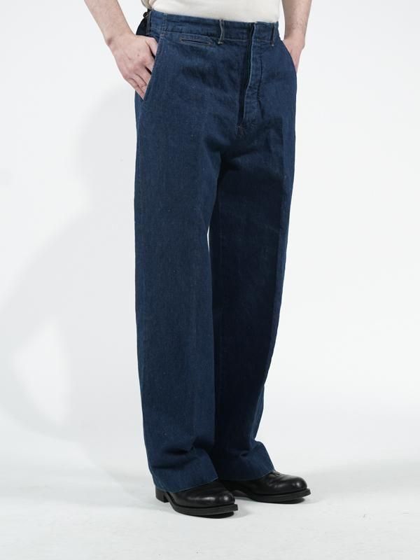 maatee&sons デニムセットアップ計8.4万円マーティーアンド