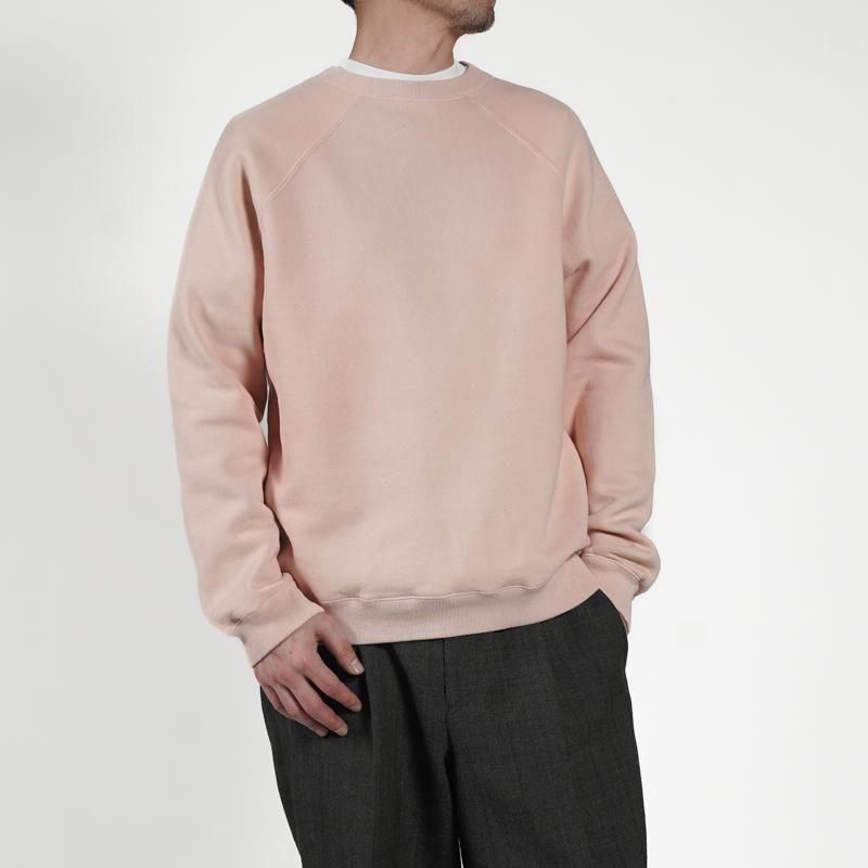 在庫処分 半額 SWEAT VINTAGE サンズ & マーティー MAATEE&SONS] | ONLINE INS トップス