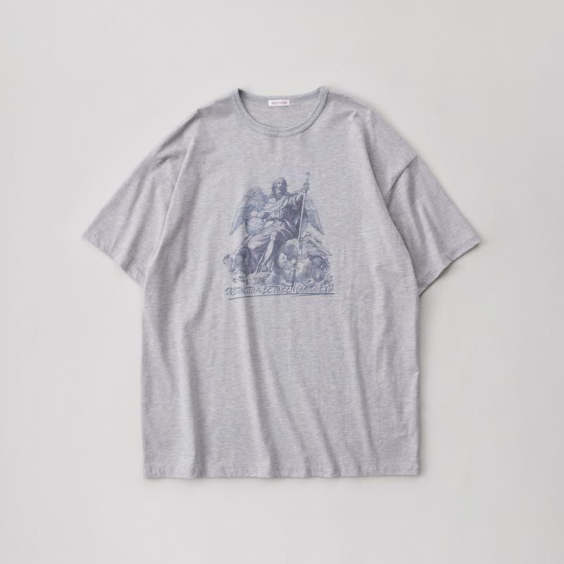 <img class='new_mark_img1' src='https://img.shop-pro.jp/img/new/icons50.gif' style='border:none;display:inline;margin:0px;padding:0px;width:auto;' />[NICENESS] ʥͥ RAMONE / ⡼ ( 롼ͥåT -  )
