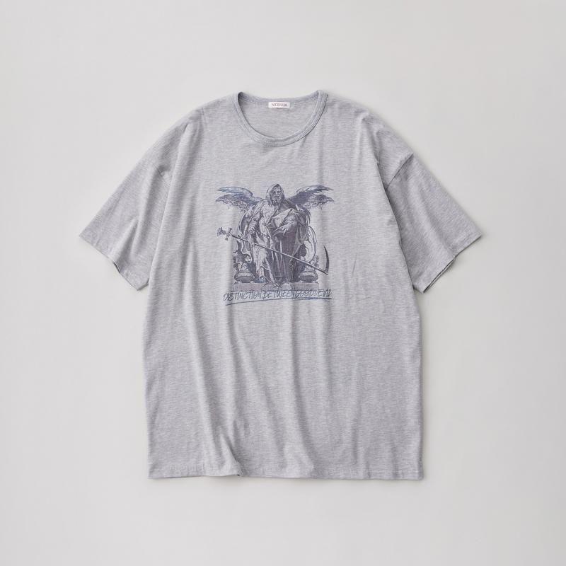 <img class='new_mark_img1' src='https://img.shop-pro.jp/img/new/icons50.gif' style='border:none;display:inline;margin:0px;padding:0px;width:auto;' />[NICENESS] ʥͥ JOHNNY / ˡ ( 롼ͥåT - ǥӥ )


