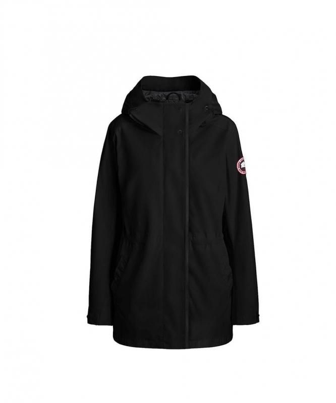 CANADA GOOSE] カナダグース Minden Jacket 2423L(BLACK)