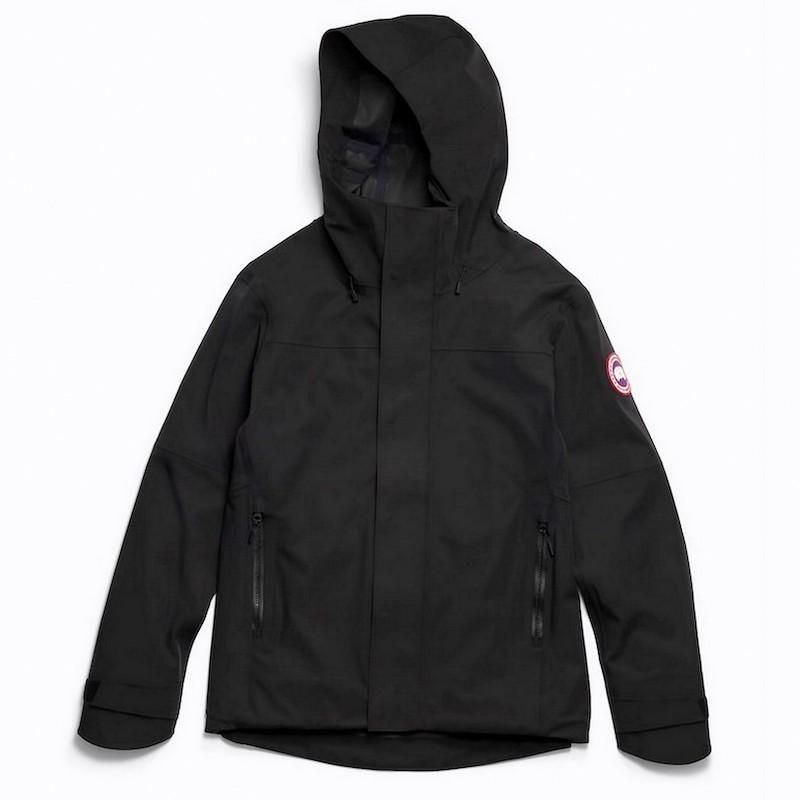 <img class='new_mark_img1' src='https://img.shop-pro.jp/img/new/icons8.gif' style='border:none;display:inline;margin:0px;padding:0px;width:auto;' />[CANADA GOOSE] ʥ 5633M  Rupert Rain Jacket