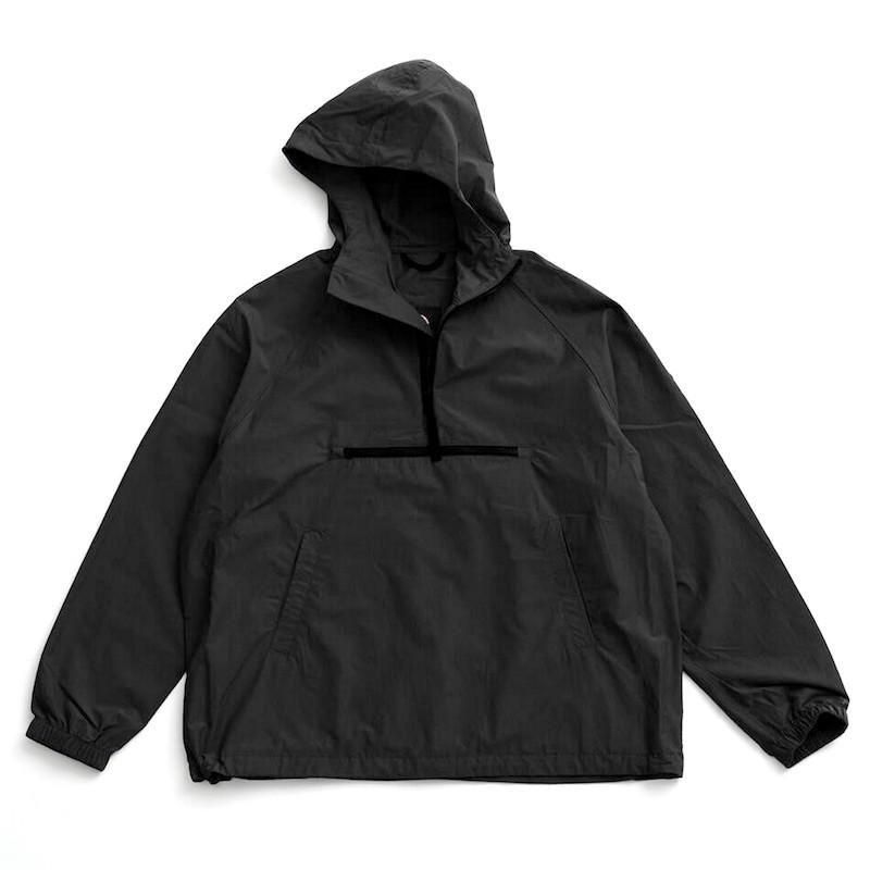 CANADA GOOSE] カナダグース 2468MBA Haynes Wind Half-Zip