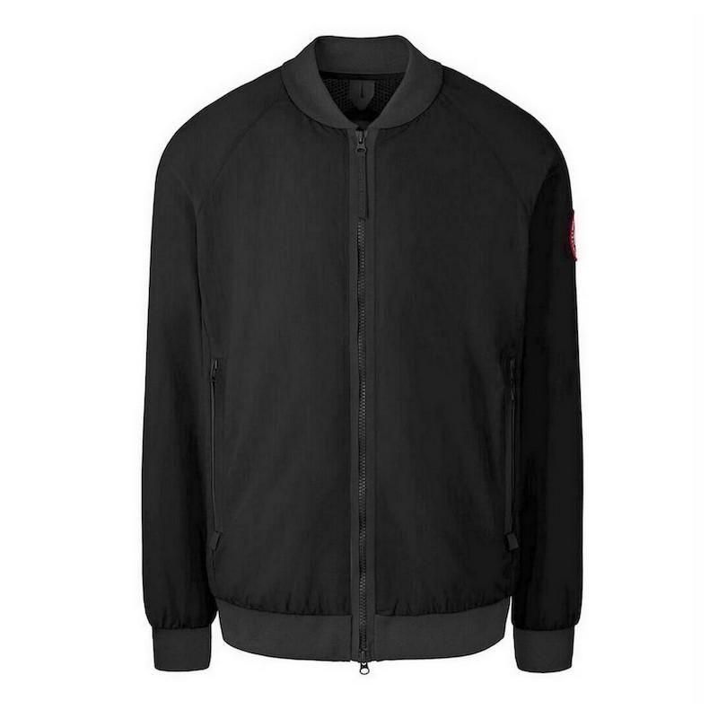 <img class='new_mark_img1' src='https://img.shop-pro.jp/img/new/icons8.gif' style='border:none;display:inline;margin:0px;padding:0px;width:auto;' />[CANADA GOOSE] ʥ 2441M  Faber Bomber