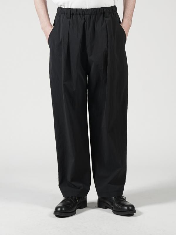 TEATORA] テアトラ Wallet Pants RESORT -DOCTOROID- | INS