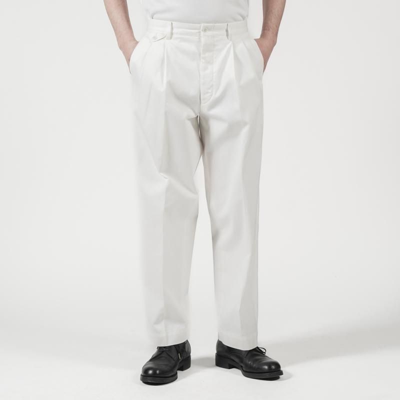 <img class='new_mark_img1' src='https://img.shop-pro.jp/img/new/icons50.gif' style='border:none;display:inline;margin:0px;padding:0px;width:auto;' />[HERILL] إ Organicchino Slacks