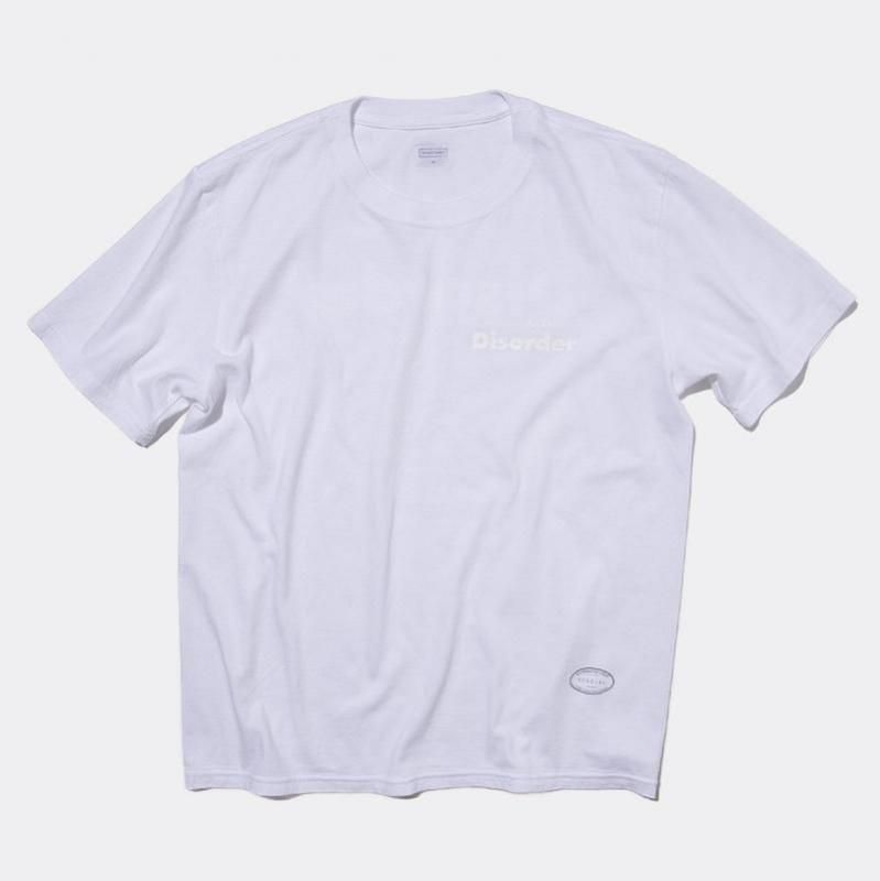 <img class='new_mark_img1' src='https://img.shop-pro.jp/img/new/icons50.gif' style='border:none;display:inline;margin:0px;padding:0px;width:auto;' />[TANGTANG] 󥿥 T-1127 DISORDER / WH.WH





