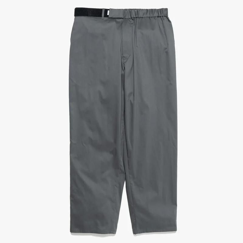 Graphpaper / Cook Pants | public