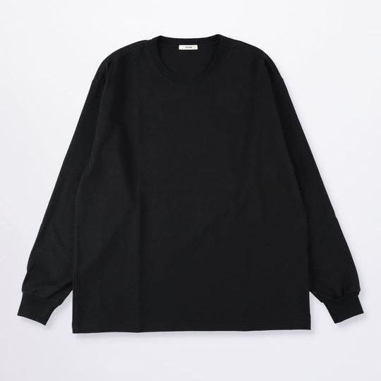 BODHI] ボーディ ESSENTIAL LONG SLEEVE TEE | INS ONLINE STORE 公式