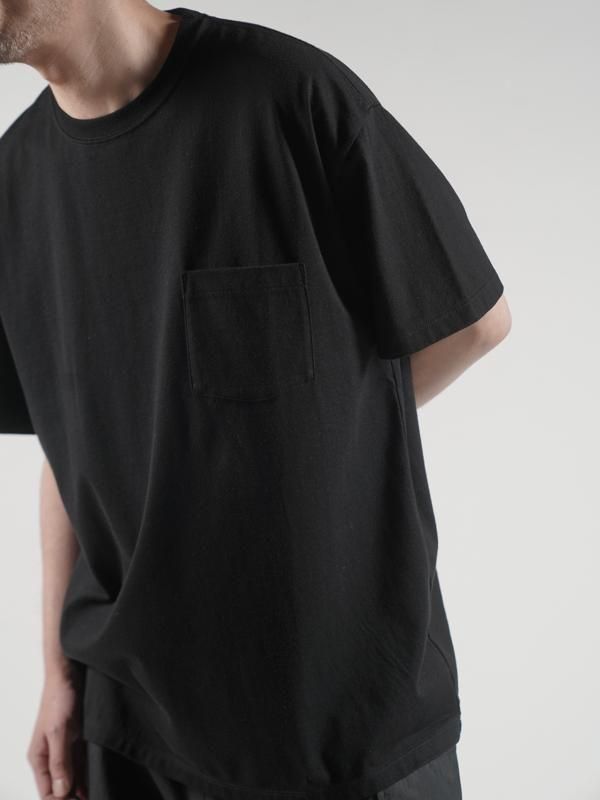 BODHI] ボーディ ESSENTIAL POCKET TEE | INS ONLINE STORE 公式