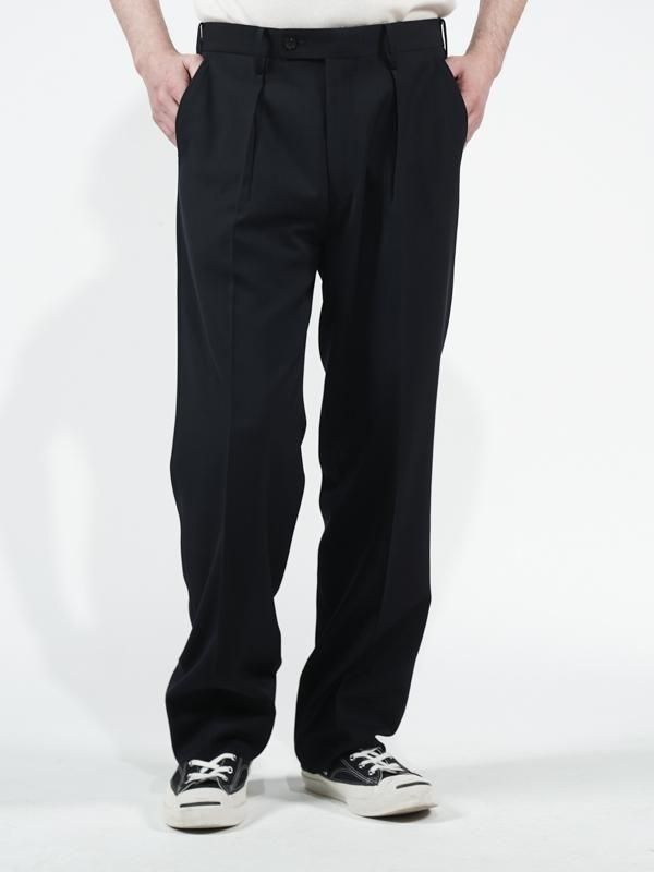 最終値下げ！【HEUGN/ユーゲン】TROUSER024 e HEUGN（ユーゲン）