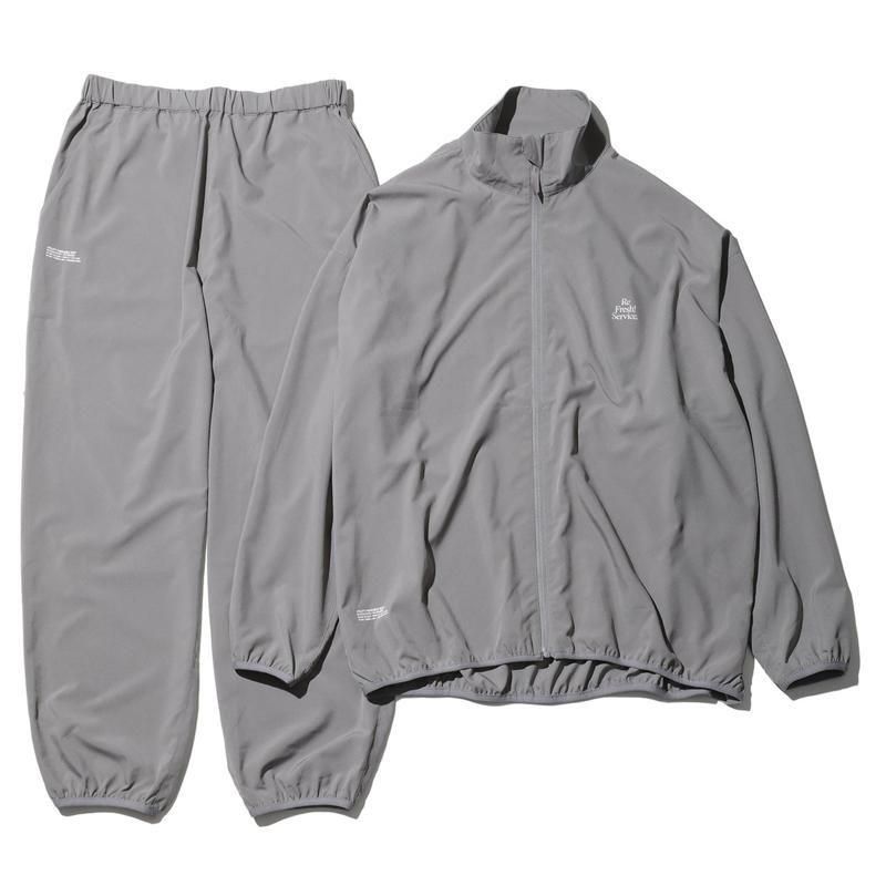 ReFresh!Service] リフレッシュサービス UTILITY PACKABLE SUIT