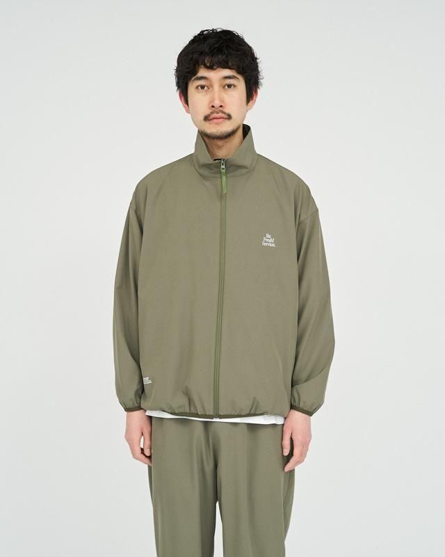 ReFresh!Service] リフレッシュサービス UTILITY PACKABLE SUIT