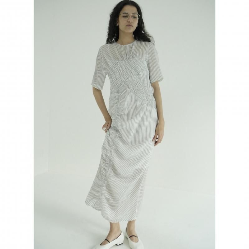 DRESS - INS ONLINE STORE | MaW,BARISTART COFFEE,APC sapporo