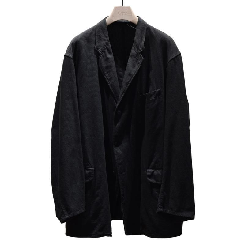 COMOLI] コモリコットンダックス ジャケット | INS ONLINE STORE