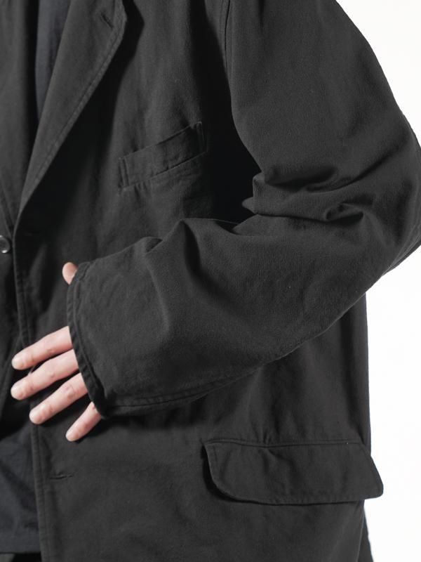 COMOLI] コモリコットンダックス ジャケット | INS ONLINE STORE