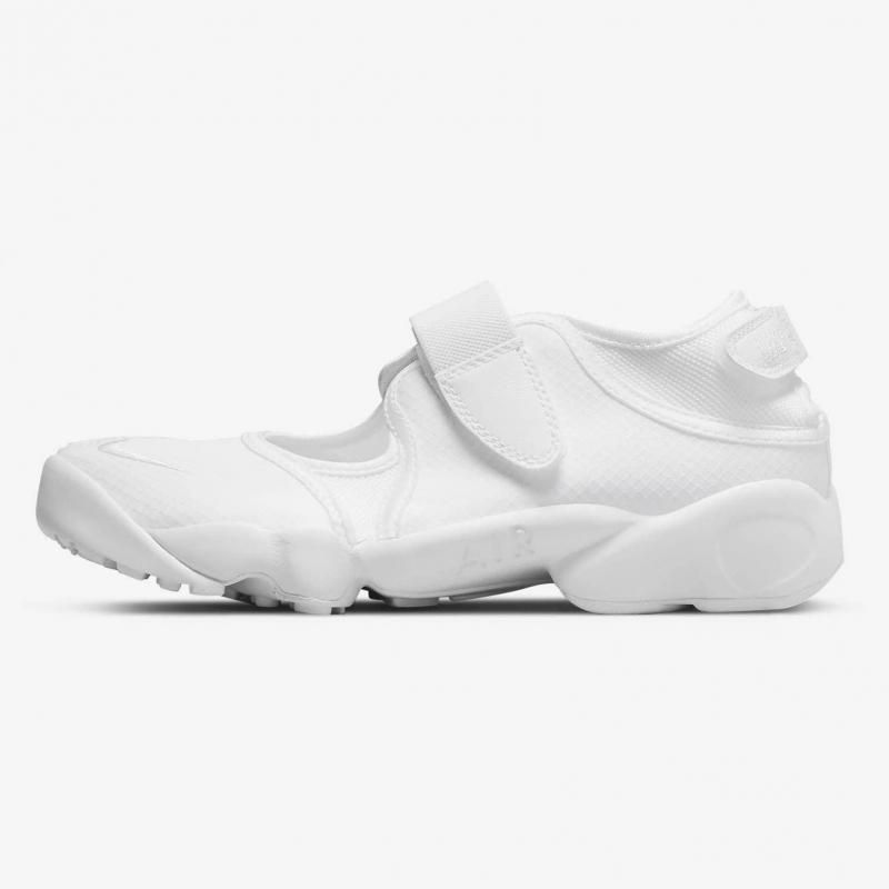<img class='new_mark_img1' src='https://img.shop-pro.jp/img/new/icons6.gif' style='border:none;display:inline;margin:0px;padding:0px;width:auto;' />[NIKE] WMNS AIR RIFT BR DN1338-100(WHITE/WHITE/PURE PLATINUM)