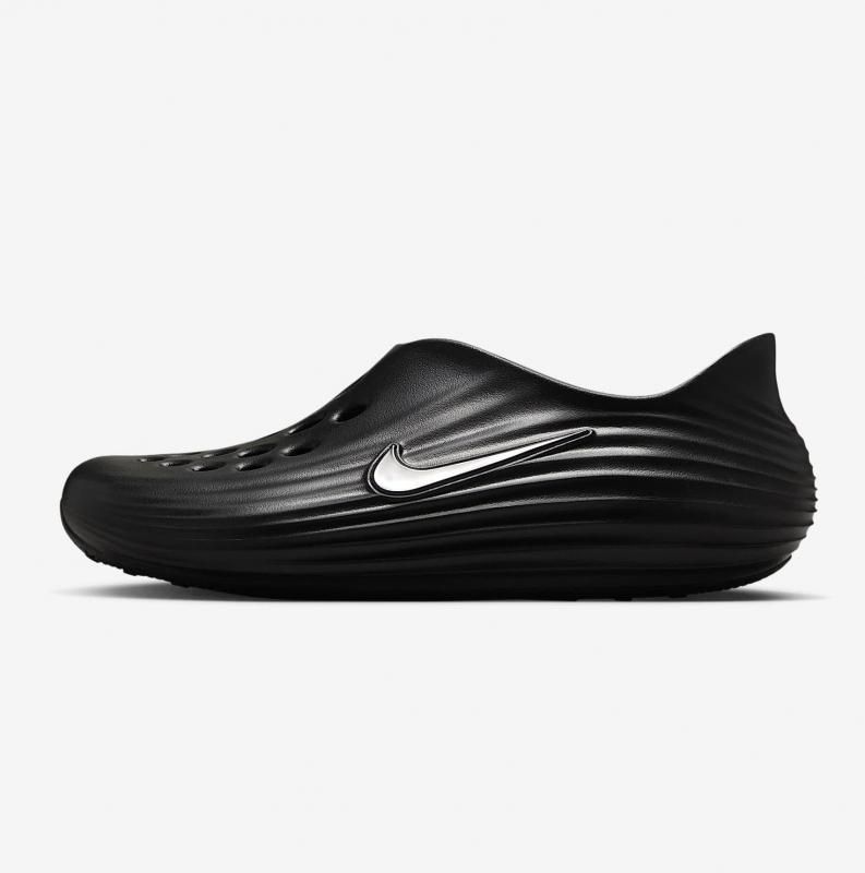 <img class='new_mark_img1' src='https://img.shop-pro.jp/img/new/icons6.gif' style='border:none;display:inline;margin:0px;padding:0px;width:auto;' />[NIKE] ʥ WMN Rejuven8 ReactX HV5062-001(BLACK/BLACK/BLACK)