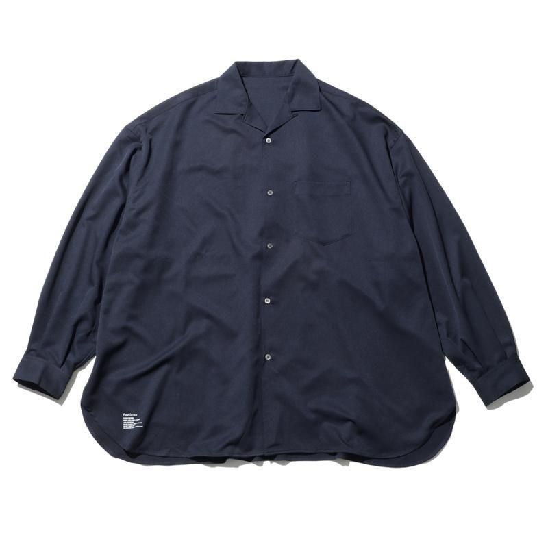 SHIRTS - INS ONLINE STORE | MaW,BARISTART COFFEE,APC sapporo