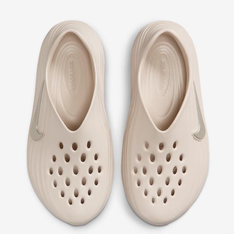 NIKE] ナイキ WMN Rejuven8 ReactX HV5062-100(ライトオール