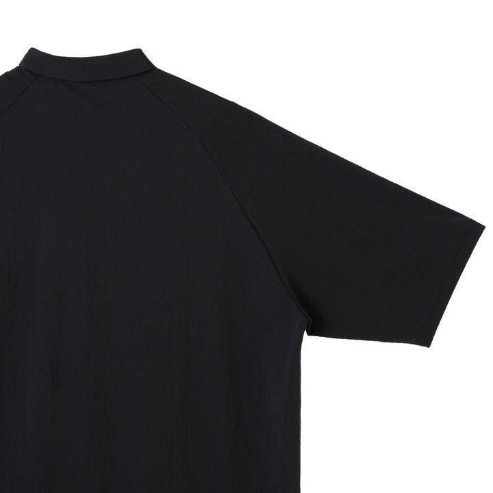 TEATORA] テアトラ Capsulesnap Polo Shirt -DOCTOROID- | INS