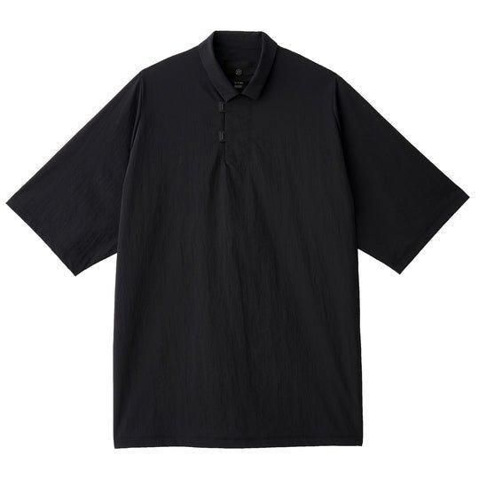 <img class='new_mark_img1' src='https://img.shop-pro.jp/img/new/icons8.gif' style='border:none;display:inline;margin:0px;padding:0px;width:auto;' />[TEATORA] ƥȥ Capsulesnap Polo Shirt  -DOCTOROID- (ƿ)