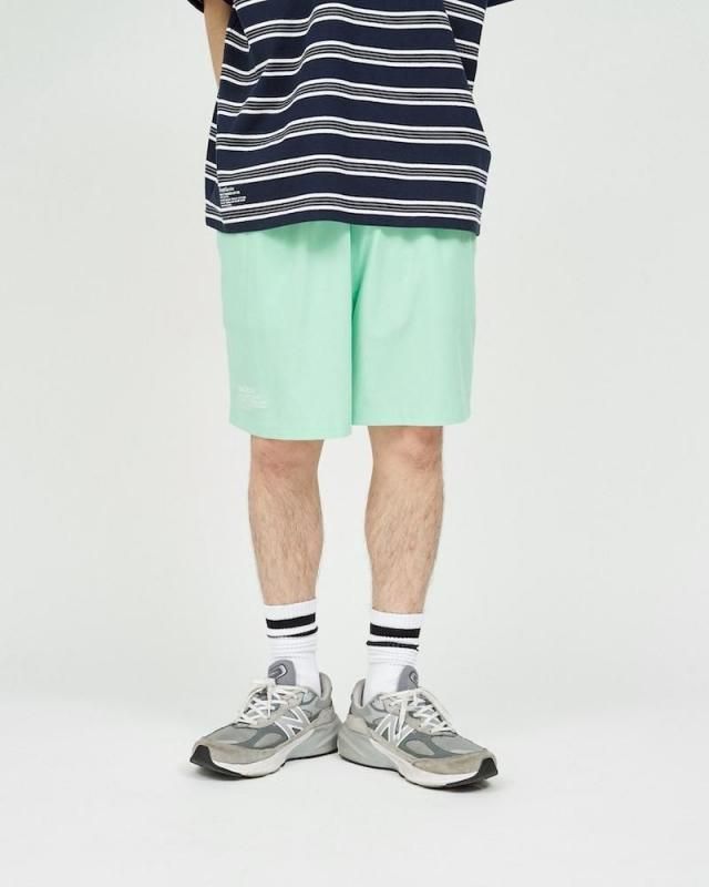 Fresh Service ALL WEATHER SHORTS M 美品 Fresh Service / All Weather Shorts - Mint – redtriangle