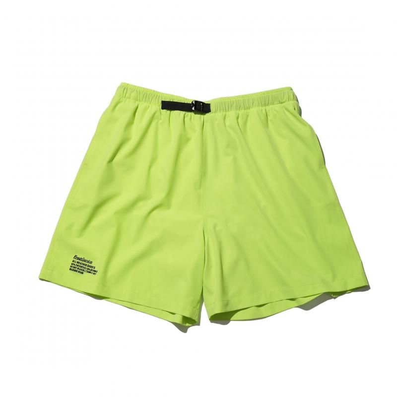 FreshServicee] フレッシュサービス ALL WEATHER SHORTS (各色