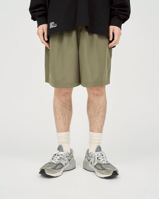 Fresh Service ALL WEATHER SHORTS M 美品 Fresh Service / All Weather Shorts - Mint – redtriangle