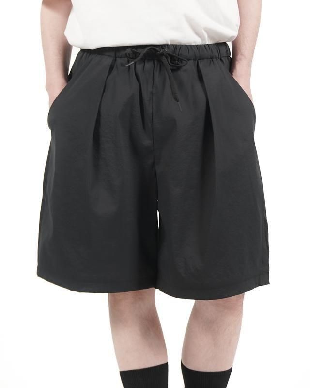 TEATORA Wallet Shorts RESORT ICE ブラック　3 TEATORA テアトラ Wallet Shorts RESORT ICE 3