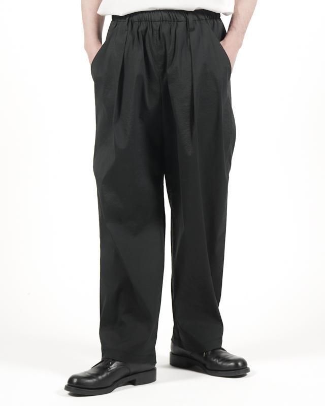 TEATORA] テアトラ Wallet Pants RESORT -AQUAKINESIS- | INS