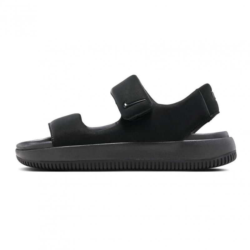 <img class='new_mark_img1' src='https://img.shop-pro.jp/img/new/icons6.gif' style='border:none;display:inline;margin:0px;padding:0px;width:auto;' />[NIKE] WMN CALM SANDAL FJ6043-001(̎ގ׎/̎ގ׎-̎ގ׎)