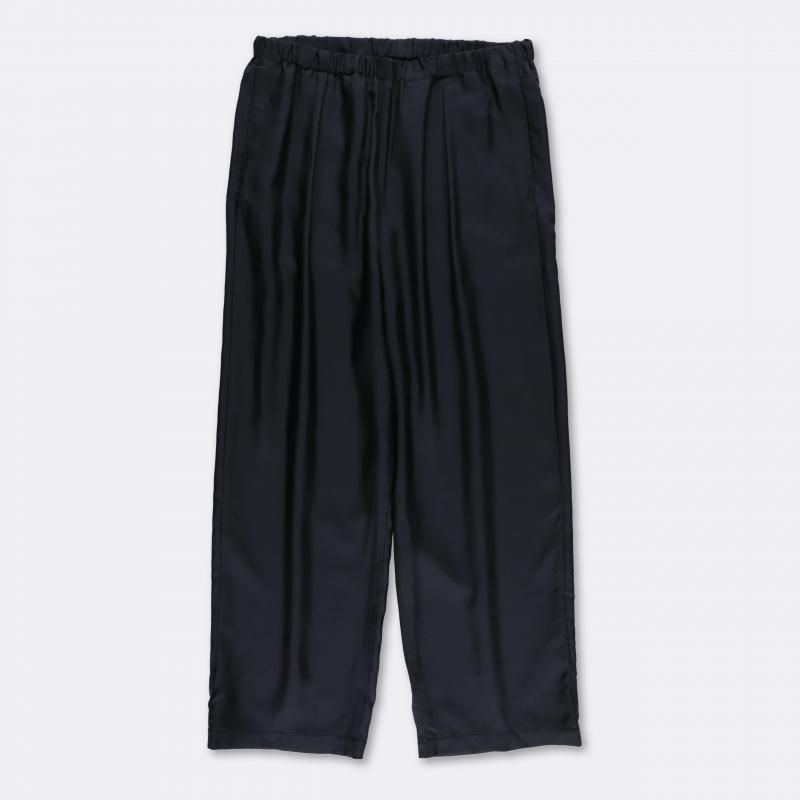 <img class='new_mark_img1' src='https://img.shop-pro.jp/img/new/icons8.gif' style='border:none;display:inline;margin:0px;padding:0px;width:auto;' />[BODHI] ܡǥSILK SHIRT PANTS
