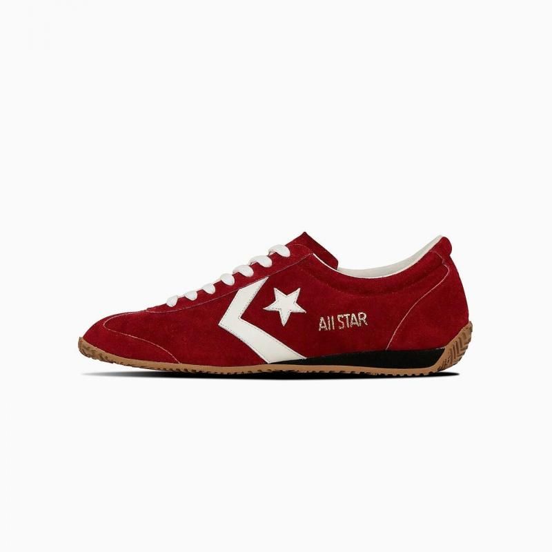 <img class='new_mark_img1' src='https://img.shop-pro.jp/img/new/icons50.gif' style='border:none;display:inline;margin:0px;padding:0px;width:auto;' />[CONVERSE ADDICT] Сǥ ALL STAR TRAININGSHOES (RED)