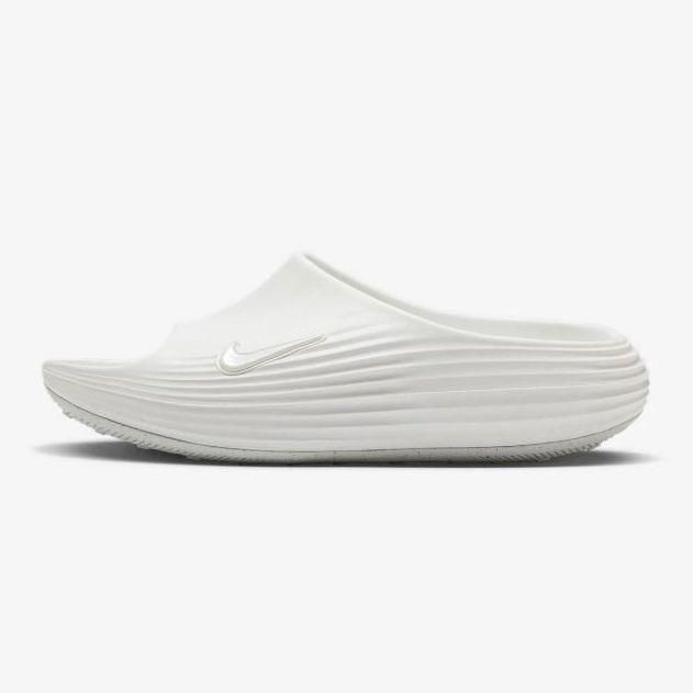 <img class='new_mark_img1' src='https://img.shop-pro.jp/img/new/icons6.gif' style='border:none;display:inline;margin:0px;padding:0px;width:auto;' />[NIKE] ʥ WMN REACTX REJUVEN8 SLIDE HV4484-100(//)