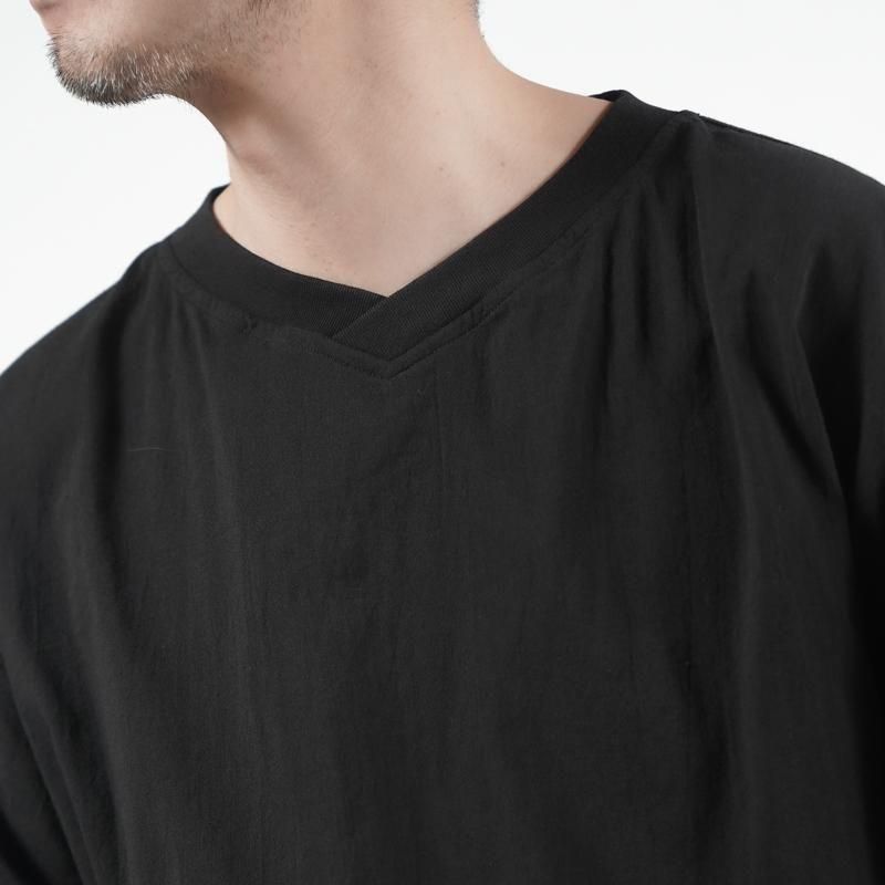 COMOLI] コモリ オックス シャツ | INS ONLINE STORE 公式