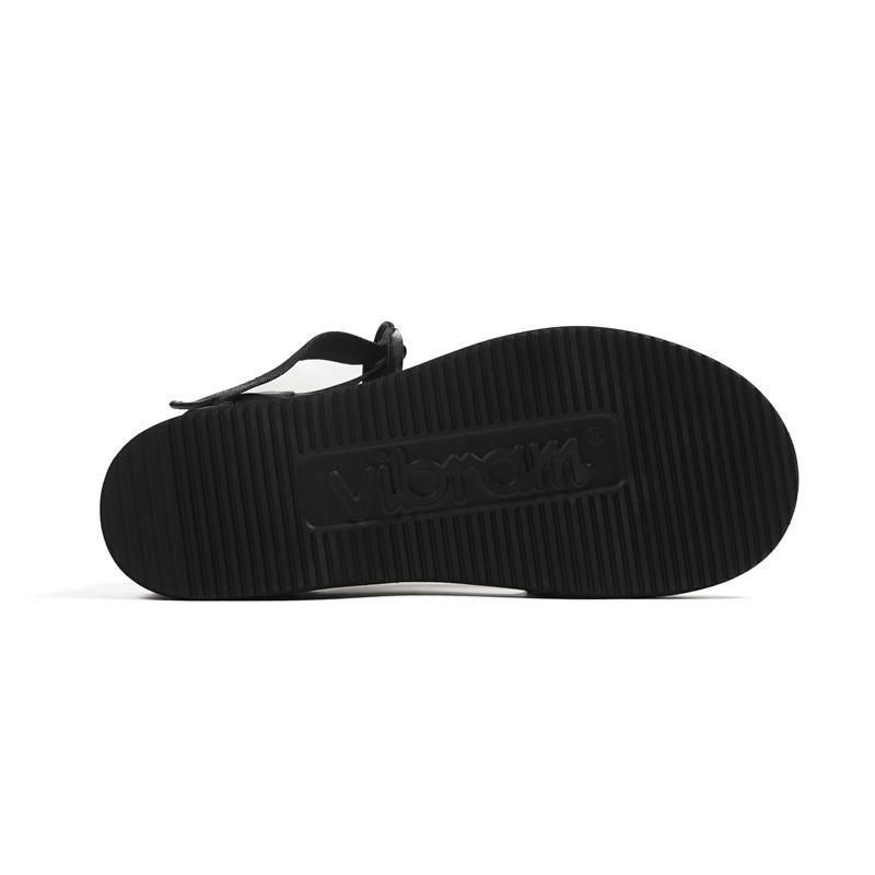 FOOTWORKS] フットワークス Sandals_Smooth Leather / MENS Foot