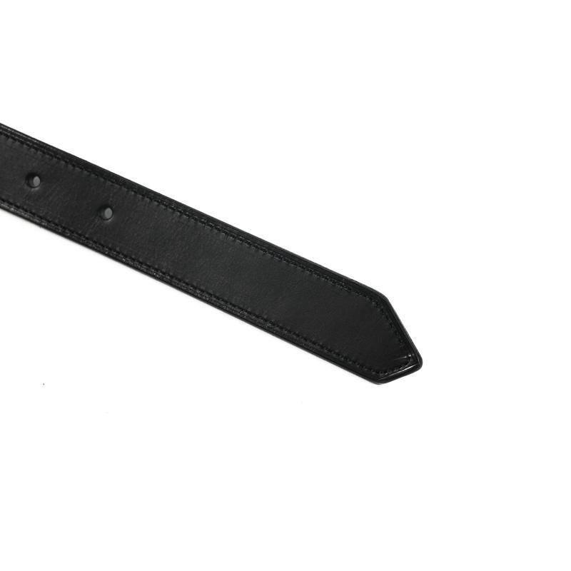 forme] フォルメ Jodhpurs belt Buttero (flp-25) | INS ONLINE