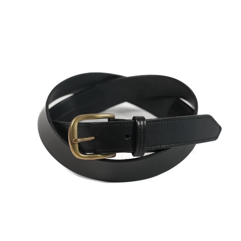 forme] フォルメ Jodhpurs belt Buttero (flp-25) | INS ONLINE