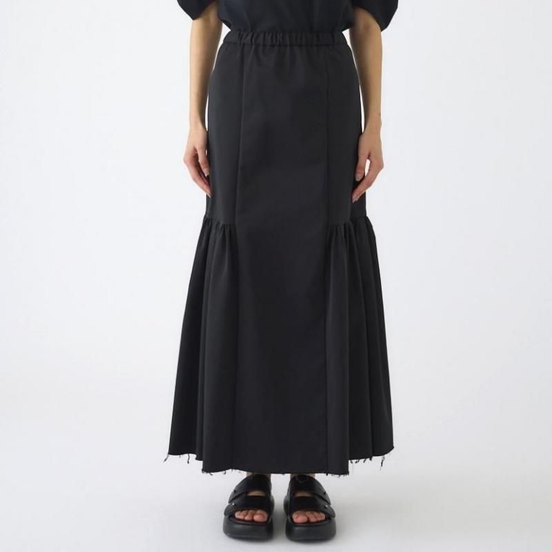 <img class='new_mark_img1' src='https://img.shop-pro.jp/img/new/icons6.gif' style='border:none;display:inline;margin:0px;padding:0px;width:auto;' />[RIM.ARK] ॢ Decorative SK(BLK)