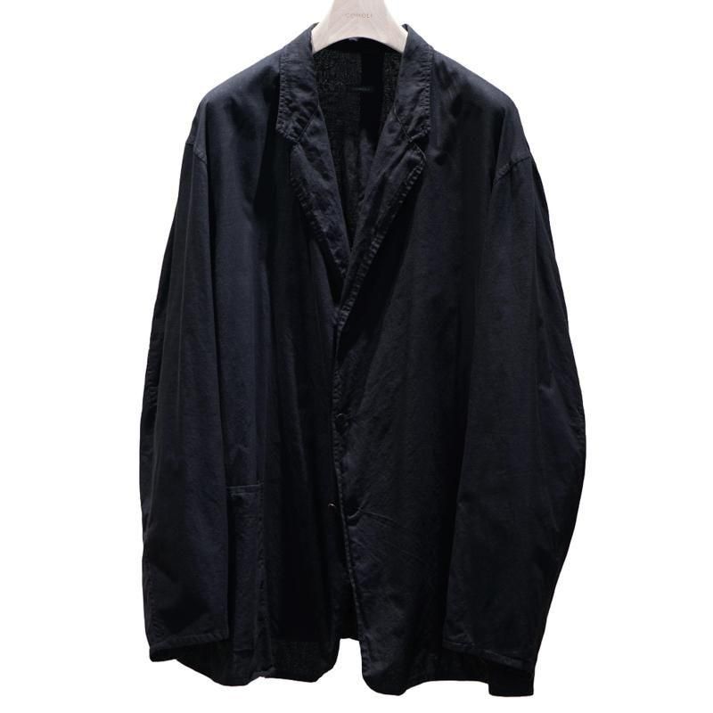 <img class='new_mark_img1' src='https://img.shop-pro.jp/img/new/icons50.gif' style='border:none;display:inline;margin:0px;padding:0px;width:auto;' />[COMOLI]  KHADIåȥ 㥱å (BLACK)