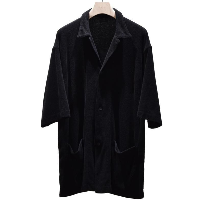 <img class='new_mark_img1' src='https://img.shop-pro.jp/img/new/icons50.gif' style='border:none;display:inline;margin:0px;padding:0px;width:auto;' />[COMOLI]  C/CA ѥ Ⱦµ