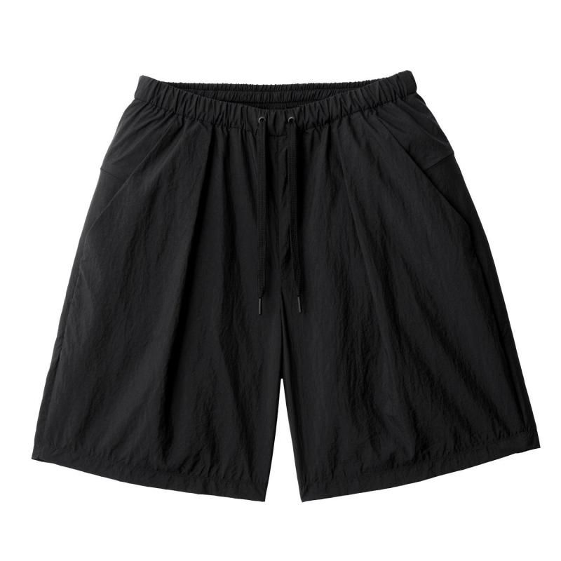<img class='new_mark_img1' src='https://img.shop-pro.jp/img/new/icons8.gif' style='border:none;display:inline;margin:0px;padding:0px;width:auto;' />[TEATORA] ƥȥ Wallet Shorts RESORT -HOVER LAYER- (ƿ)