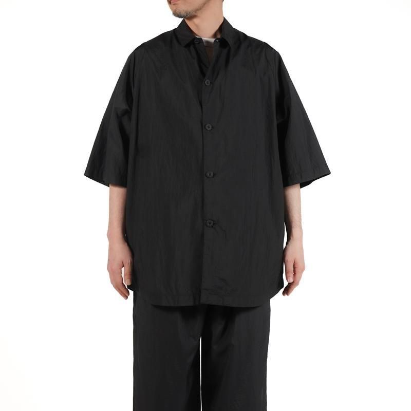 トップス TEATORA hoverlayer HL Cartridge Shirts 2 CARTRIDGE SHIRT HL HOVERLAYER｜TEATORA