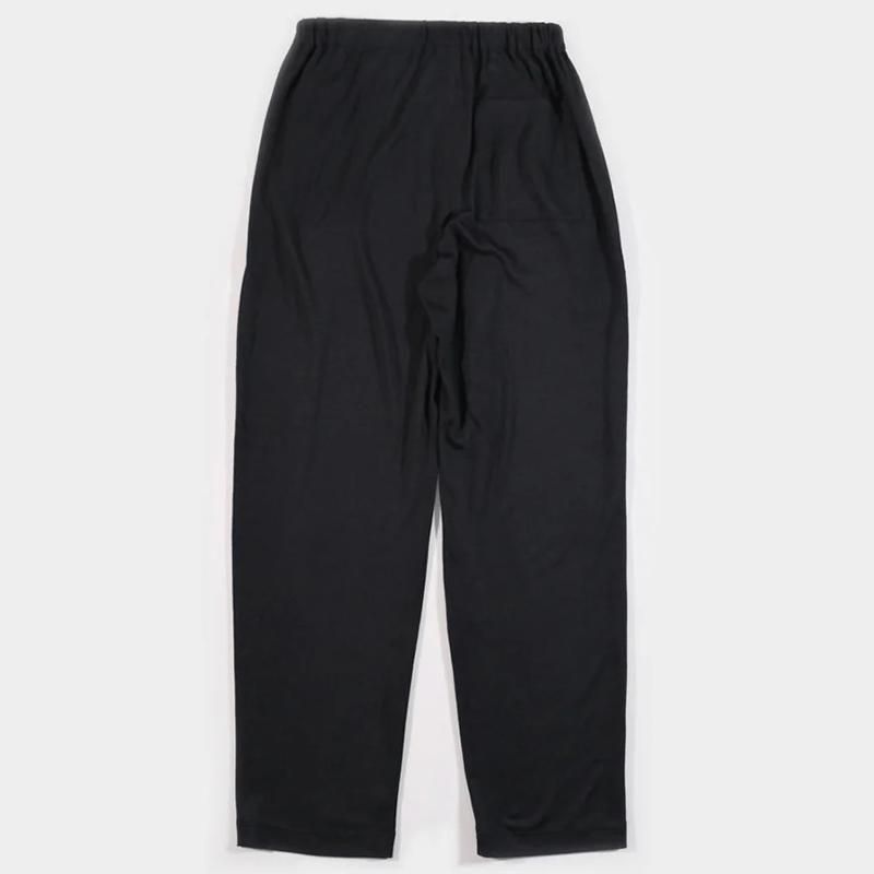 COZ WRAPINKNOT ラッピンノット カシミヤ リブニット パンツ