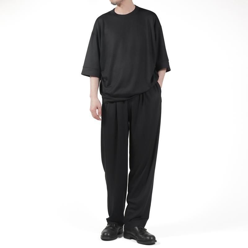 パンツ WRAPINKNOT WIDE PANTS Wide Pants | WRAPINKNOT（ラッピンノット）の正規通販ページ