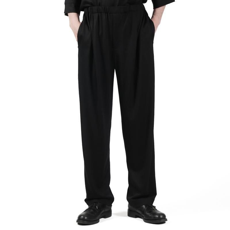 パンツ WRAPINKNOT WIDE PANTS Wide Pants | WRAPINKNOT（ラッピンノット）の正規通販ページ